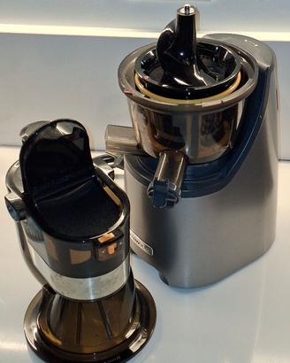Estrattore centrifughe, succo Kenwood Juice Pro