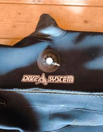 muta stagna dive system
