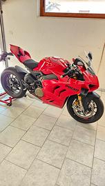 DUCATI PANIGALE V4S 2023