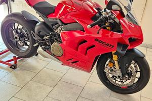 DUCATI PANIGALE V4S 2023