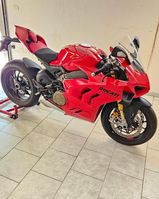 DUCATI PANIGALE V4S 2023