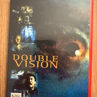 Dvd film “Double vision”