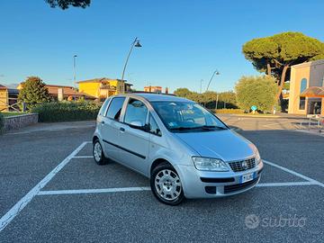 FIAT IDEA 1.3 95 CV