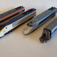 Lima Jouef  Locomotive Varie