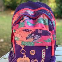 Zaino elementari seven