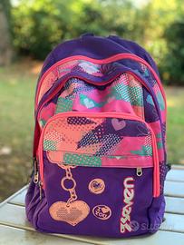 Zaino elementari seven