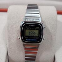 Orologio Casio digitale