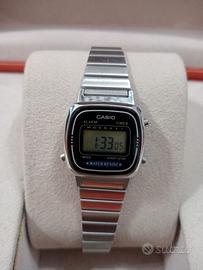 Orologio Casio digitale