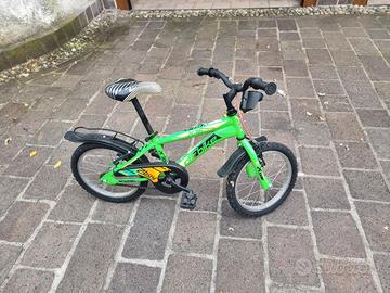 bicicletta bambino