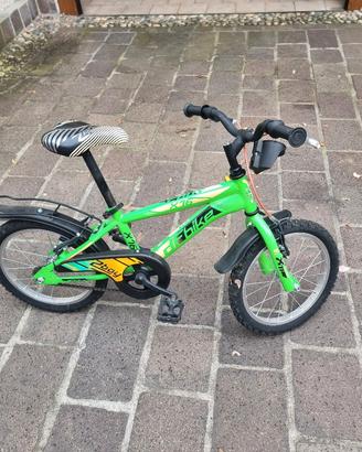 bicicletta bambino