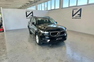VOLVO XC40 D3 AWD BUSINESS