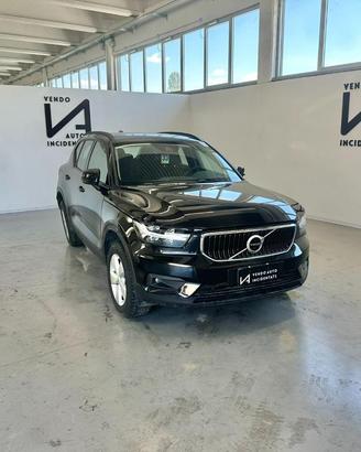 VOLVO XC40 D3 AWD BUSINESS