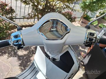 Vespa 125 GTS