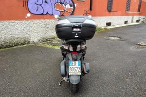 Piaggio MP3 Yourban