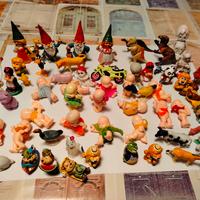 Collezione di paciocchini + vari