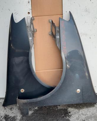 Parafango anteriore sx Fiat Punto anno 2009