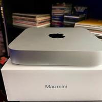 Mac Mini M1 16gb 1Tb in Garanzia