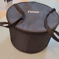 barbecue senza fumo