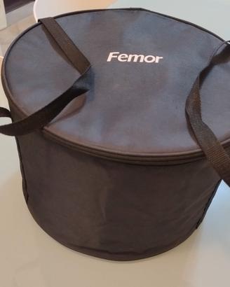 barbecue senza fumo