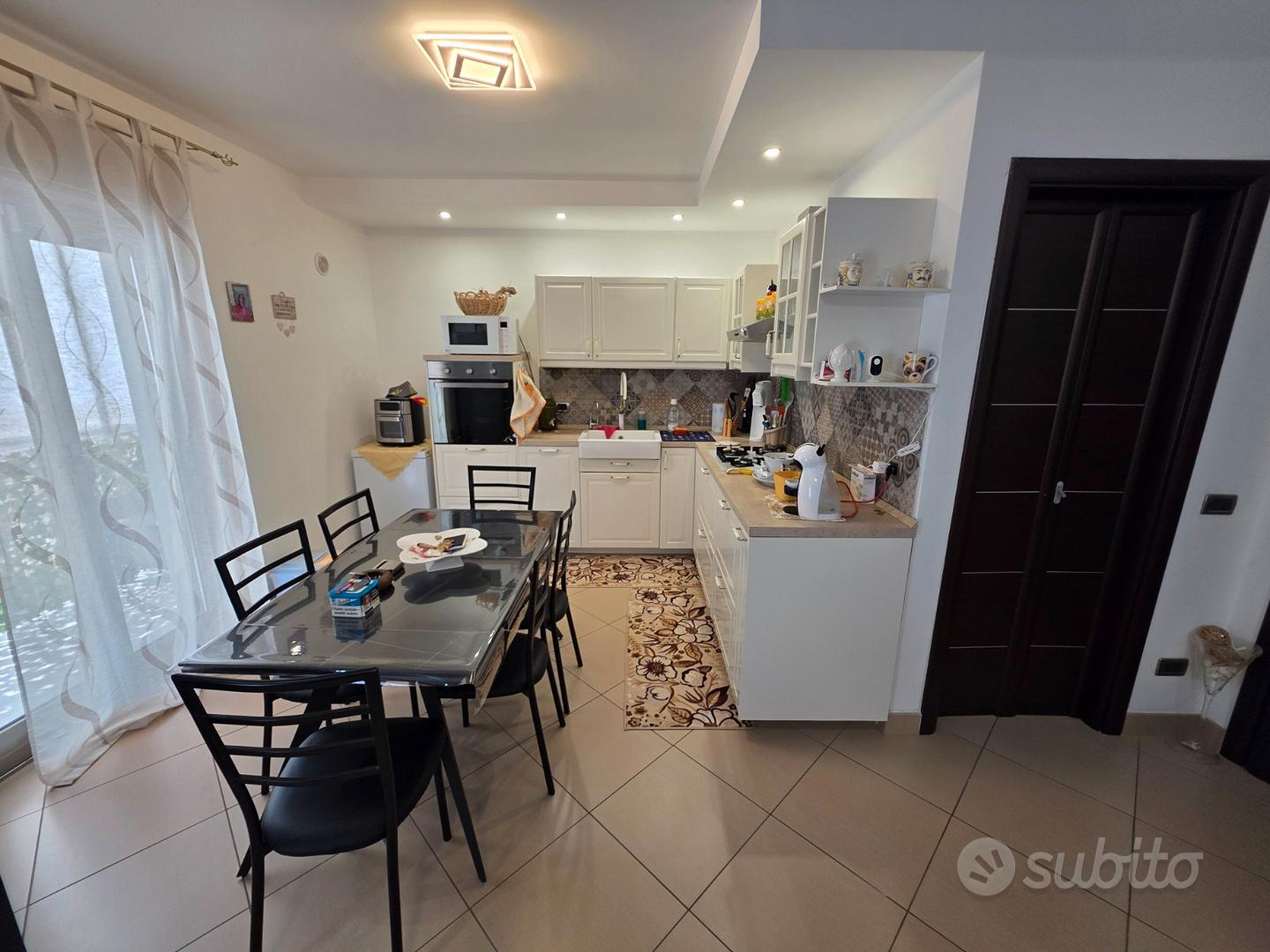Appartamento – Cinisi (Palermo), Magaggiari - Vista 3