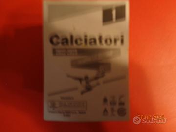 LOTTO FIGURINE CALCIATORI 2022/2023