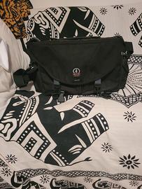 Borsa fotografica