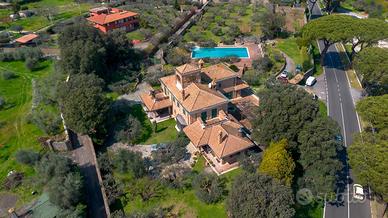 Villa - Marino