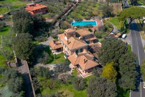 Villa - Marino