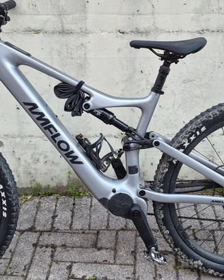 Amflow pl 800 mtb full carbon taglia L