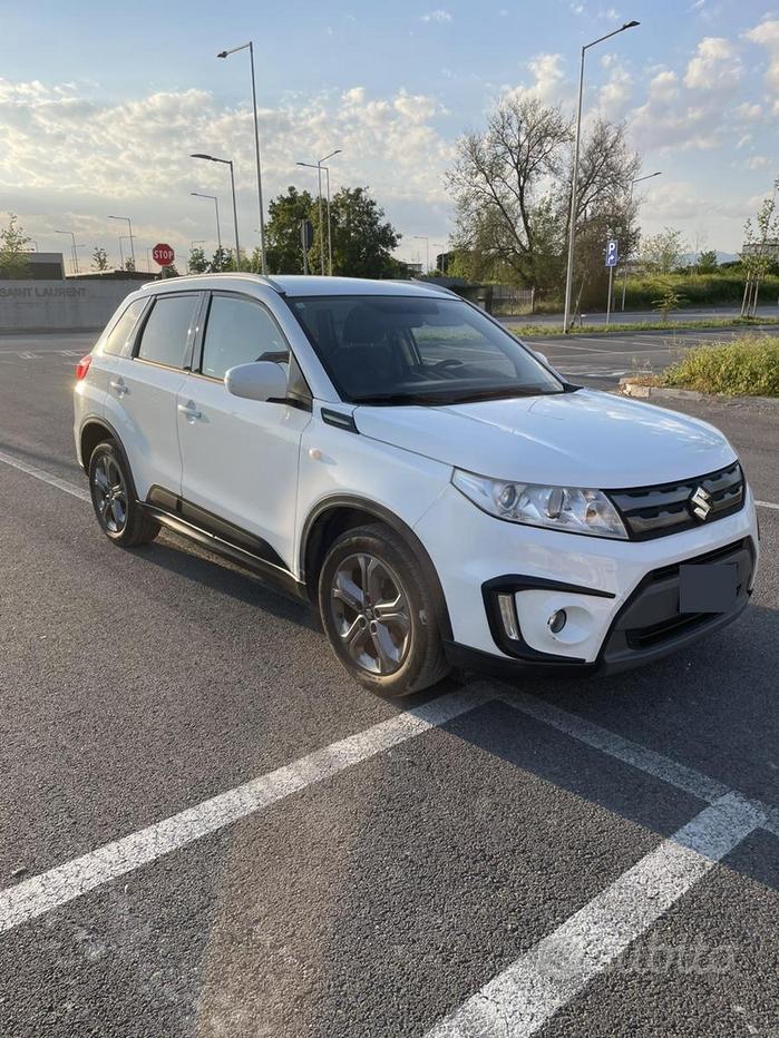 Suzuki Vitara (2015)