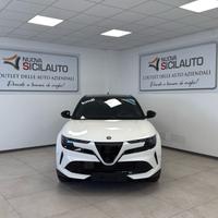 Alfa Romeo Junior Ibrida 1.2 145CV Hybrid eDC...