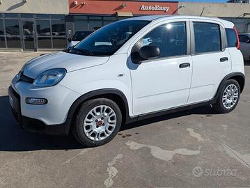 Fiat Panda 1.0 FireFly S&S Hybrid 2023