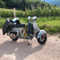 Vespa Primavera et3