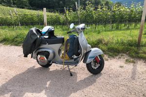 Vespa Primavera et3