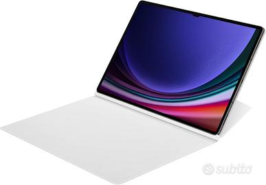 Samsung Smart Book Cover Tab S9 & S10 Ultra & 5G