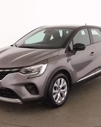 RICAMBI RENAULT CAPTUR 2020