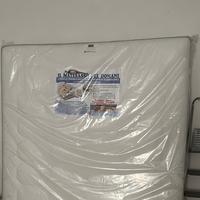 Materasso matrimoniale 200x200