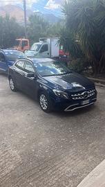 Gla 200 Automatic