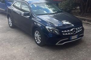 Gla 200 Automatic