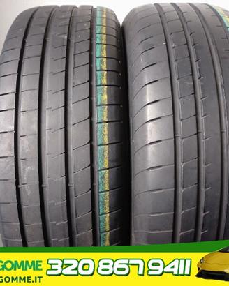 Gomme 235/60/18 GOODYEAR Estive