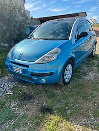 Citroën C3 Pluriel