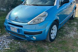 Citroën C3 Pluriel
