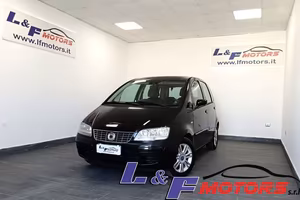FIAT Idea FIAT IDEA 1.4 GPL