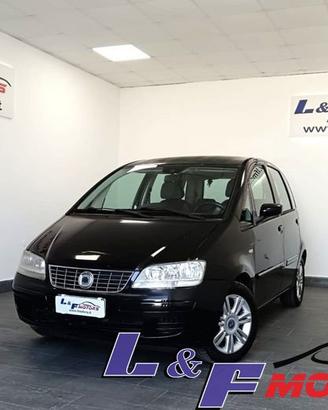 FIAT Idea FIAT IDEA 1.4 GPL