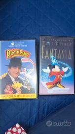Film per collezionisti vhs 