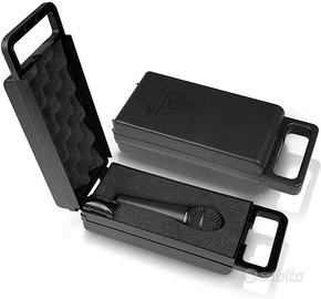 Kit Audio per Streaming e Karaoke