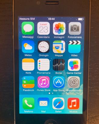 Iphone 4 16Gb da collezione