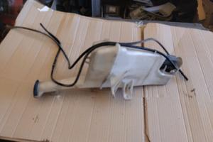 M vaschetta tergicristalli Hyundai i20 2014