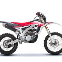 FANTIC ENDURO XEF 250 4T IE 6M 23'