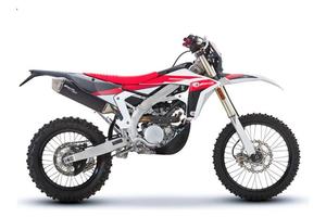FANTIC ENDURO XEF 250 4T IE 6M 23'